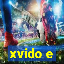 xvido e