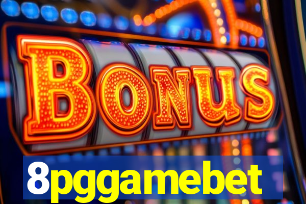 8pggamebet