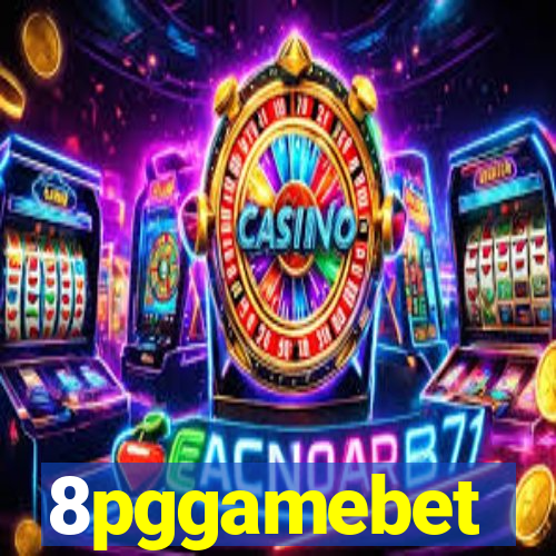 8pggamebet