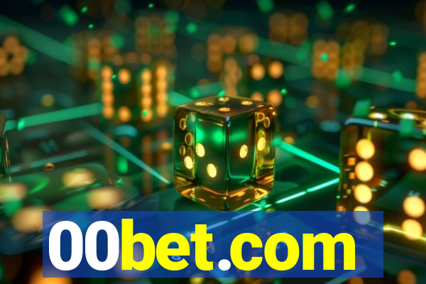 00bet.com