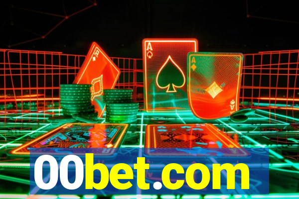 00bet.com