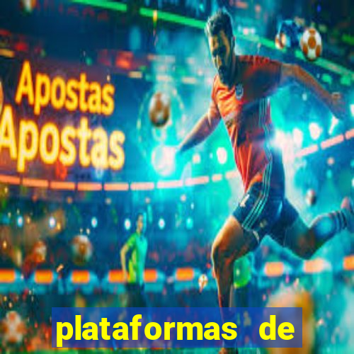 plataformas de jogos brasileiras