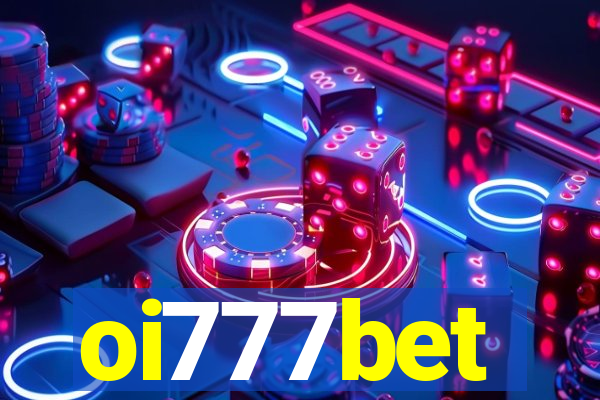 oi777bet