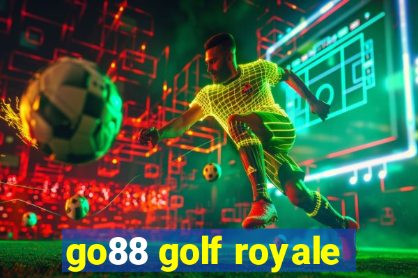 go88 golf royale