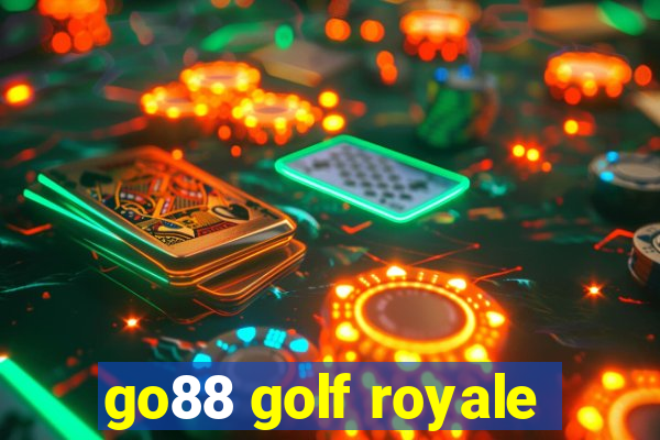 go88 golf royale