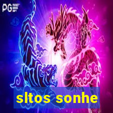 sltos sonhe