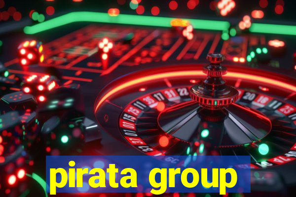 pirata group