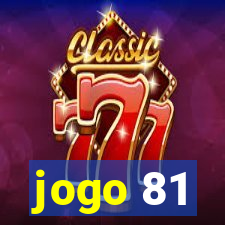 jogo 81