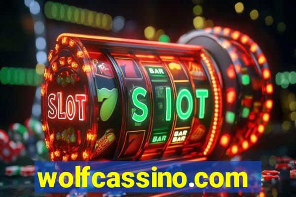 wolfcassino.com