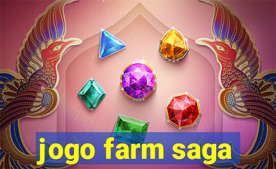 jogo farm saga