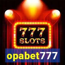 opabet777