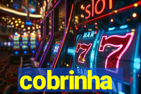 cobrinha