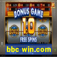 bbc win.com