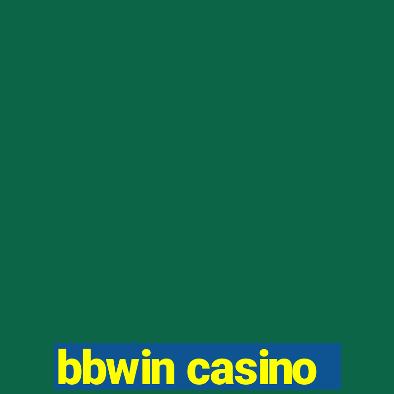 bbwin casino