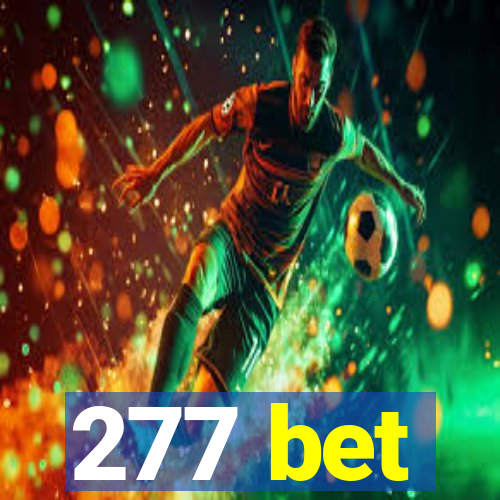 277 bet