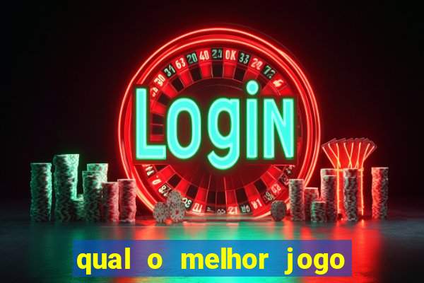 qual o melhor jogo para se ganhar dinheiro