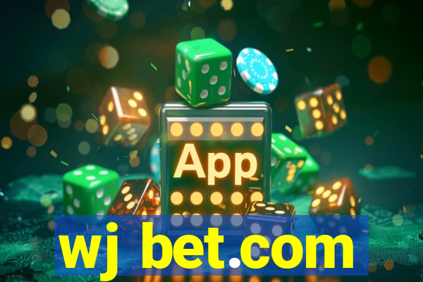 wj bet.com