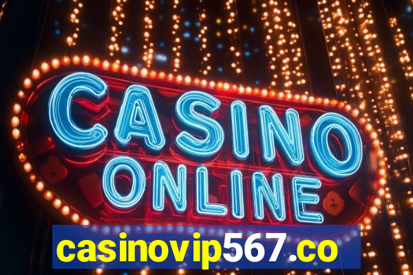 casinovip567.com