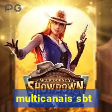 multicanais sbt