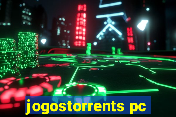 jogostorrents pc