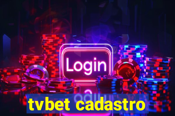 tvbet cadastro