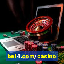 bet4.com/casino/slots