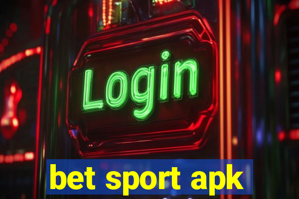 bet sport apk