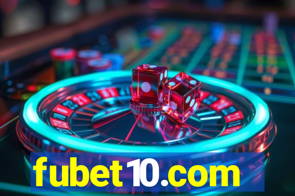 fubet10.com