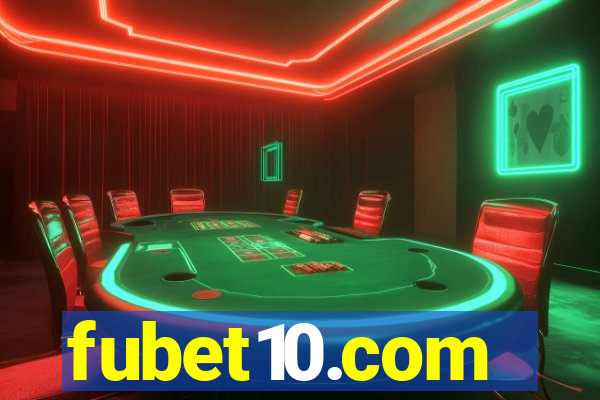 fubet10.com