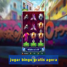 jugar bingo gratis agora