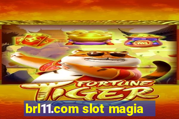 brl11.com slot magia