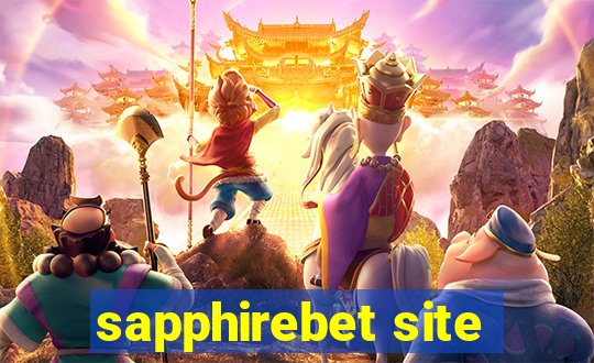 sapphirebet site