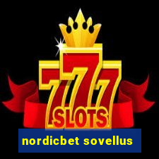 nordicbet sovellus