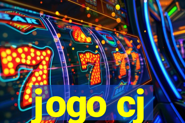 jogo cj