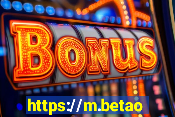 https://m.betao.com/