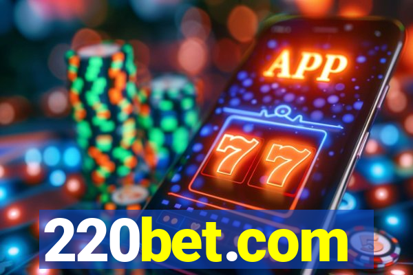 220bet.com