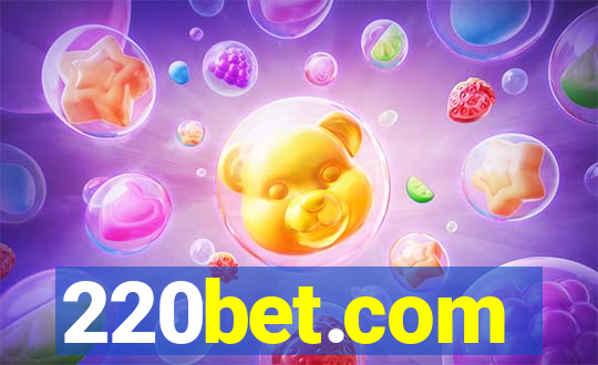 220bet.com