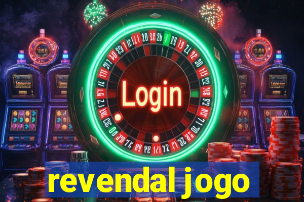 revendal jogo