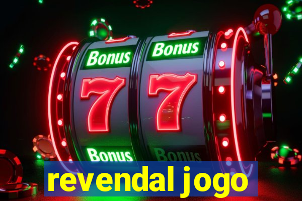 revendal jogo