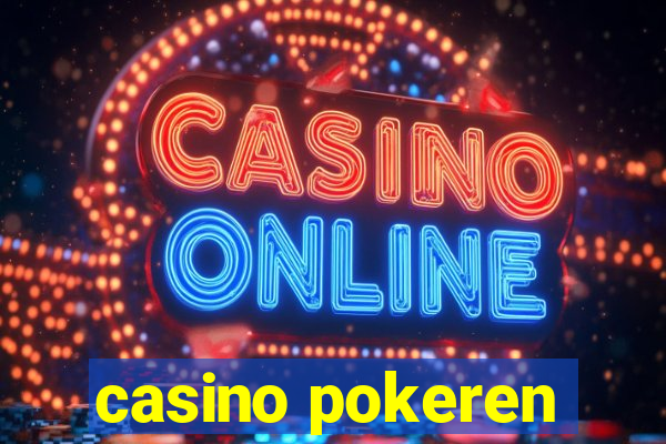 casino pokeren