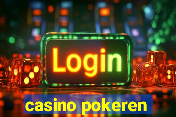 casino pokeren