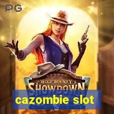 cazombie slot