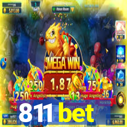 811 bet