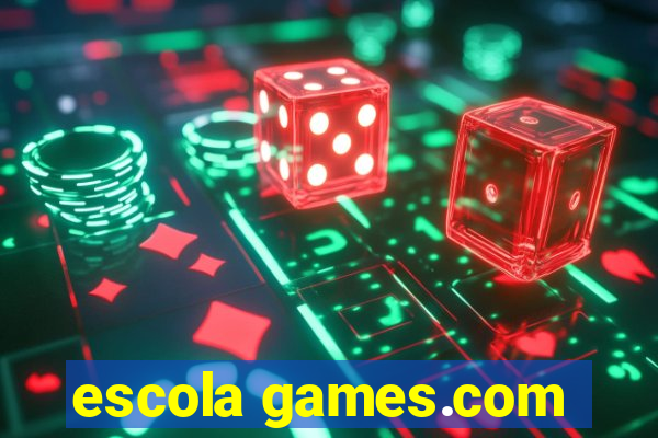 escola games.com