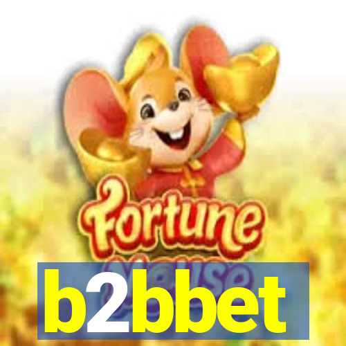 b2bbet