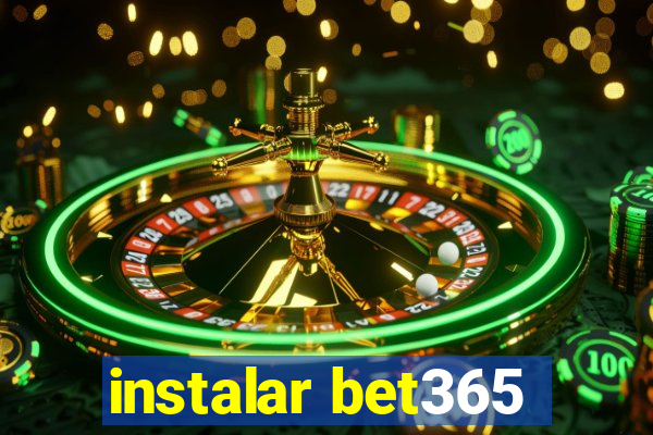 instalar bet365