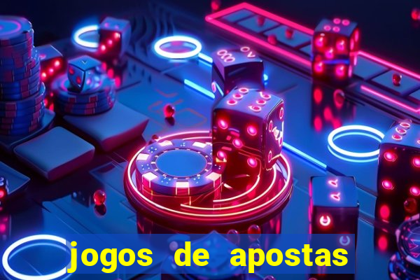 jogos de apostas sao confiaveis