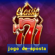 jogo de aposta online bingo