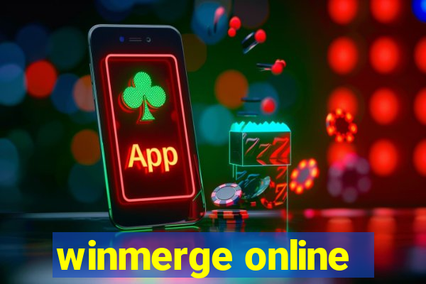 winmerge online