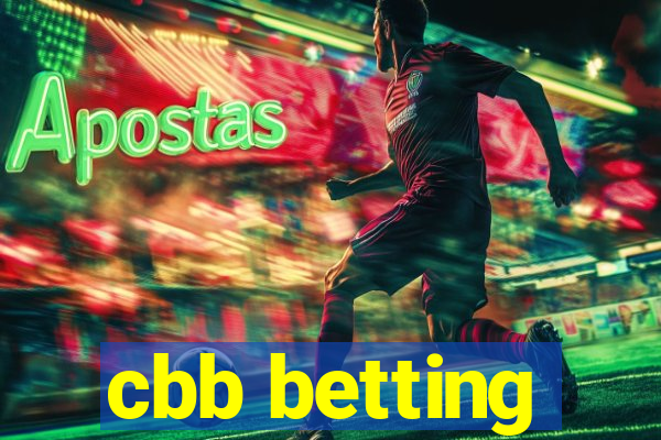 cbb betting